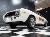 1969 Chevrolet Camaro for sale in Addison, Illinois (ID-140687)
