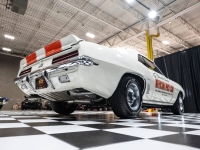 1969 Chevrolet Camaro for sale in Addison, Illinois (ID-140687)