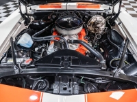 1969 Chevrolet Camaro for sale in Addison, Illinois (ID-140687)