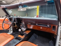 1969 Chevrolet Camaro for sale in Addison, Illinois (ID-140687)