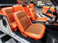 1969 Chevrolet Camaro for sale in Addison, Illinois (ID-140687)