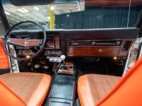 1969 Chevrolet Camaro for sale in Addison, Illinois (ID-140687)