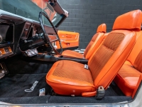 1969 Chevrolet Camaro for sale in Addison, Illinois (ID-140687)