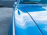 1969 Chevrolet Camaro for sale in Michigan (ID-140794)