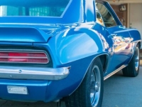 1969 Chevrolet Camaro for sale in Michigan (ID-140794)