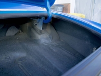 1969 Chevrolet Camaro for sale in Michigan (ID-140794)