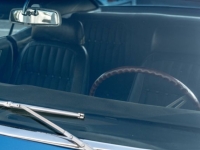 1969 Chevrolet Camaro for sale in Michigan (ID-140794)