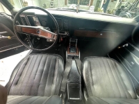 1969 Chevrolet Camaro for sale in Michigan (ID-140833)