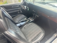 1969 Chevrolet Camaro for sale in Michigan (ID-140833)