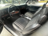 1969 Chevrolet Camaro for sale in Michigan (ID-140833)
