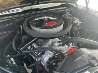 1969 Chevrolet Camaro for sale in Michigan (ID-140833)