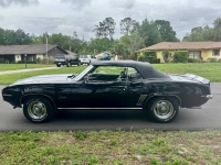1969 Chevrolet Camaro for sale in Michigan (ID-140833)