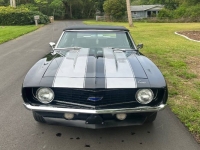 1969 Chevrolet Camaro for sale in Michigan (ID-140833)