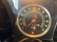 1969 Chevrolet Camaro for sale in Addison, Illinois (ID-140932)
