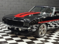 1969 Chevrolet Camaro for sale in Addison, Illinois (ID-140932)