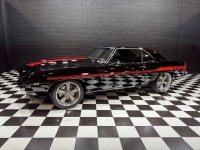 1969 Chevrolet Camaro for sale in Addison, Illinois (ID-140932)