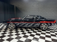 1969 Chevrolet Camaro for sale in Addison, Illinois (ID-140932)