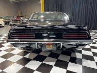 1969 Chevrolet Camaro for sale in Addison, Illinois (ID-140932)