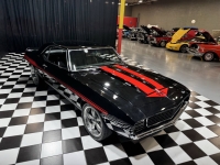 1969 Chevrolet Camaro for sale in Addison, Illinois (ID-140932)
