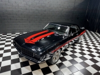 1969 Chevrolet Camaro for sale in Addison, Illinois (ID-140932)