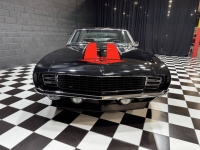 1969 Chevrolet Camaro for sale in Addison, Illinois (ID-140932)