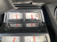 1969 Chevrolet Camaro for sale in Michigan (ID-141007)