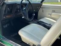 1969 Chevrolet Camaro for sale in Michigan (ID-141007)