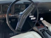 1969 Chevrolet Camaro for sale in Michigan (ID-141007)