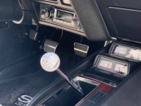 1969 Chevrolet Camaro for sale in Michigan (ID-141007)