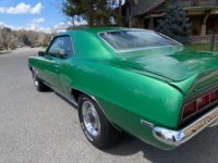 1969 Chevrolet Camaro for sale in Michigan (ID-141007)