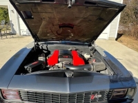 1969 Chevrolet Camaro for sale in Michigan (ID-141088)