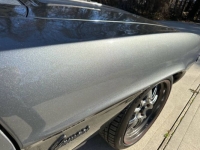 1969 Chevrolet Camaro for sale in Michigan (ID-141088)