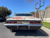 1969 Chevrolet Camaro for sale in Michigan (ID-141381)