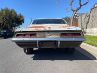 1969 Chevrolet Camaro for sale in Michigan (ID-141381)