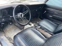1969 Chevrolet Camaro for sale in Michigan (ID-141381)