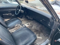 1969 Chevrolet Camaro for sale in Michigan (ID-141381)