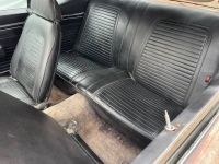1969 Chevrolet Camaro for sale in Michigan (ID-141381)
