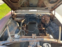 1969 Chevrolet Camaro for sale in Michigan (ID-141381)