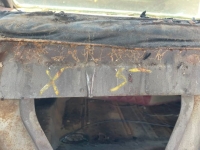 1969 Chevrolet Camaro for sale in Michigan (ID-141381)