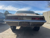 1969 Chevrolet Camaro for sale in Michigan (ID-141381)