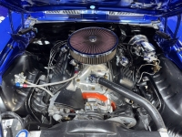 1969 Chevrolet Camaro for sale in Addison, Illinois (ID-142050)