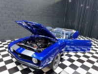 1969 Chevrolet Camaro for sale in Addison, Illinois (ID-142050)