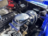 1969 Chevrolet Camaro for sale in Addison, Illinois (ID-142050)