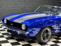 1969 Chevrolet Camaro for sale in Addison, Illinois (ID-142050)