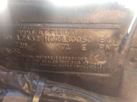1969 Chevrolet Camaro for sale in Michigan (ID-142321)