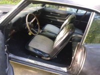 1969 Chevrolet Camaro for sale in Michigan (ID-142321)