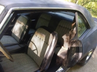 1969 Chevrolet Camaro for sale in Michigan (ID-142321)