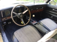 1969 Chevrolet Camaro for sale in Michigan (ID-142321)