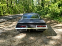 1969 Chevrolet Camaro for sale in Michigan (ID-142321)