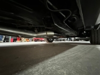 1969 Chevrolet Camaro for sale in Michigan (ID-142385)